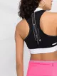 adidas by Stella McCartney TruePace crop top