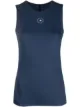 Imagem 1 de adidas by Stella McCartney Regata SupportCore com estampa de logo