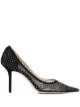 Jimmy Choo Love 尖头高跟鞋 图 1