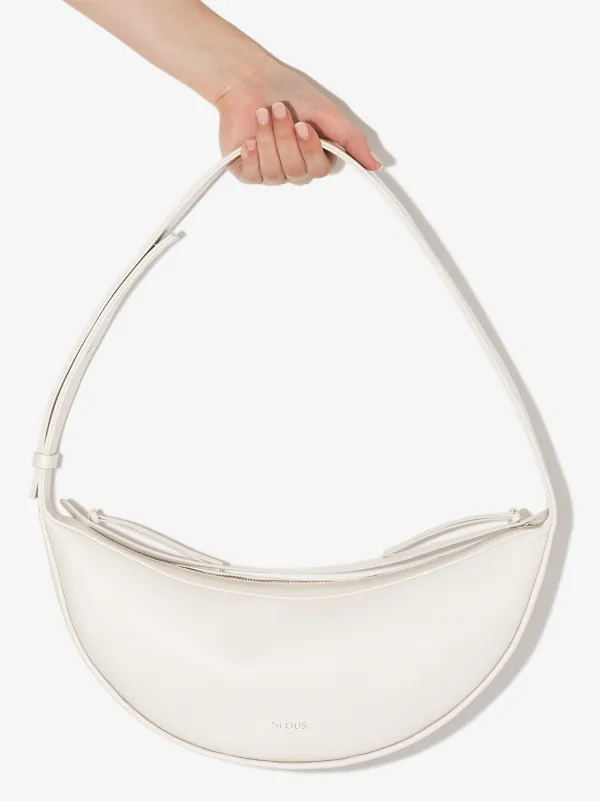NEOUS Orion Shoulder Bag | Neutrals | FARFETCH