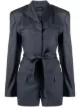 Image 1 of Low Classic tie-waist playsuit