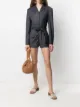 Image 2 of Low Classic tie-waist playsuit
