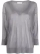 Bild 1 von Fabiana Filippi Pullover mit V-Ausschnitt