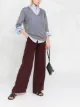 Bild 2 von Fabiana Filippi Pullover mit V-Ausschnitt