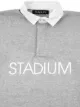 STADIUM® STADIUM® Rugby polo shirt
