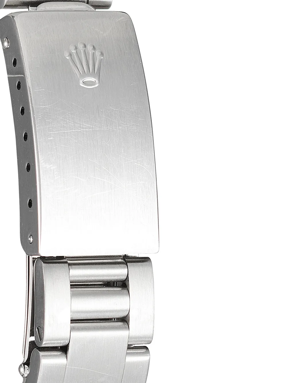 фото Rolex наручные часы oyster perpetual pre-owned 31 мм 1996-го года