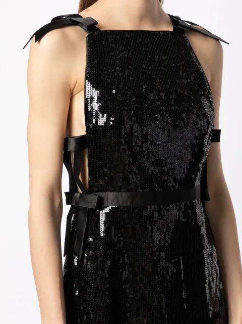 alice mccall the dreamer dress