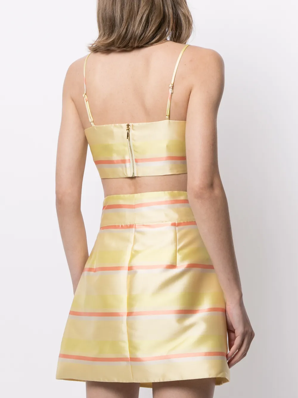 фото Alice mccall укороченный топ sarsaparilla