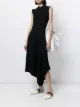 Image 2 of Nº21 sleeveless polo top