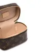 Louis Vuitton 2020 pre-owned nano monogram Nice vanity bag
