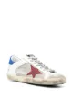 Imagem 2 de Golden Goose Tênis cano baixo Superstar