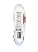 Golden Goose Tênis cano baixo Superstar