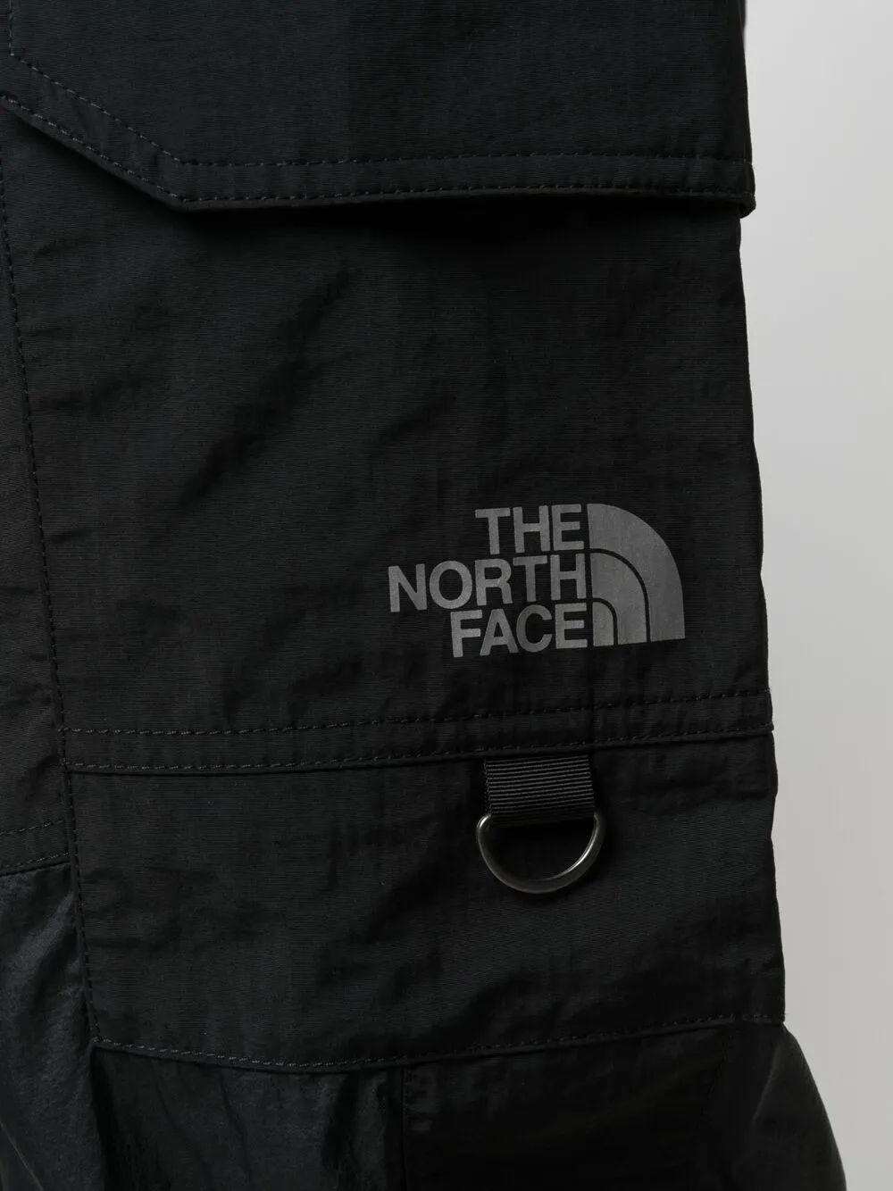 фото The north face спортивные брюки steep tech с карманами