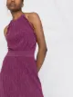 M Missoni Neckholder-Kleid