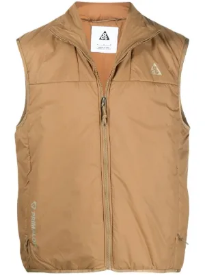 nike waistcoat