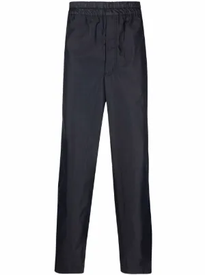 Comme Des Garçons Shirt Sweatpants on 