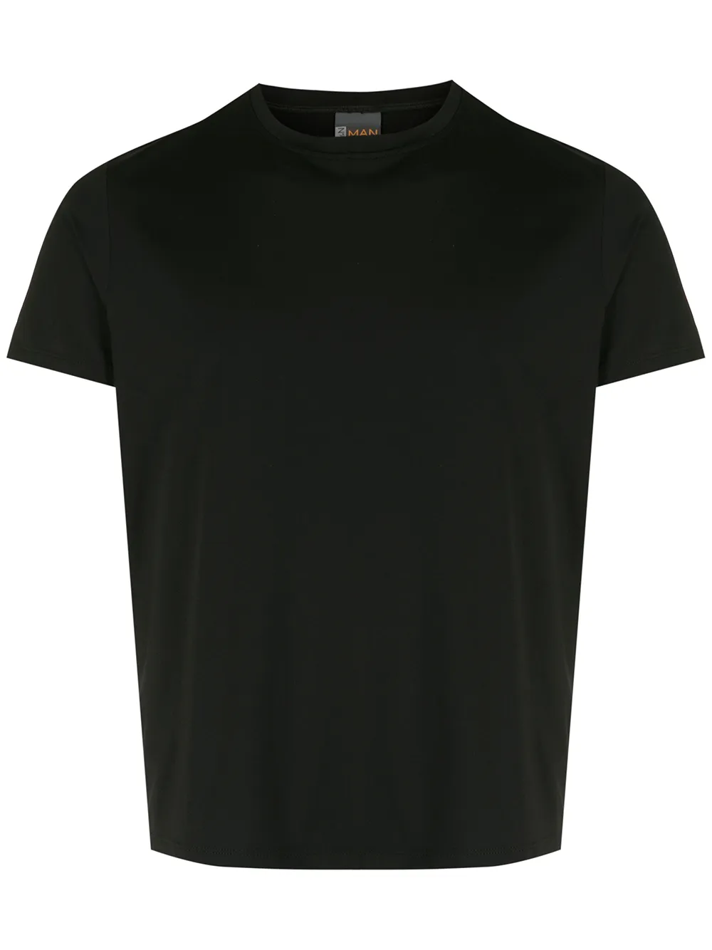 Lygia & Nanny Oiti UV 50 T-shirt | Black | Image 1