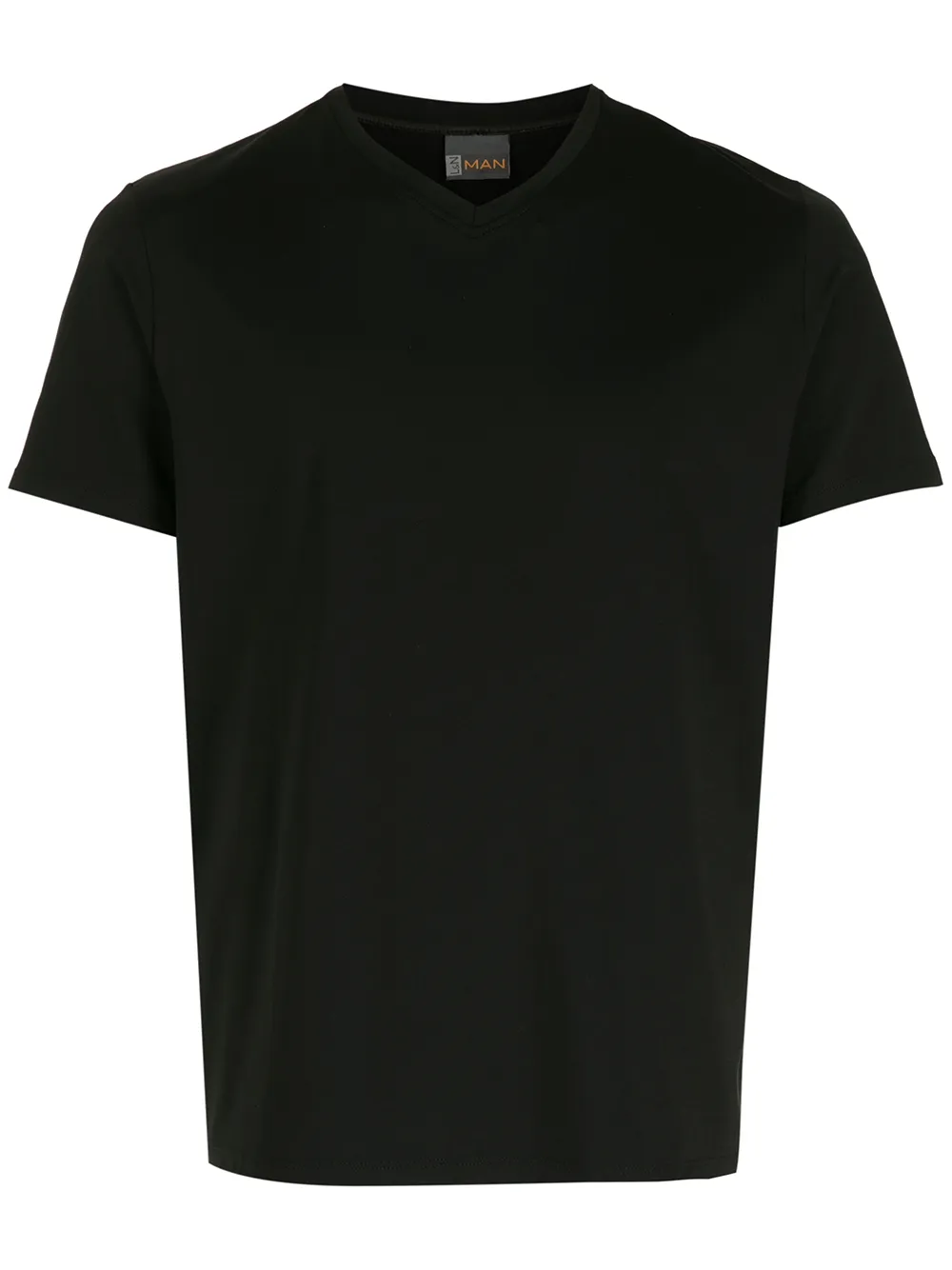 Lygia & Nanny Luka Uv 51 T-shirt In Black