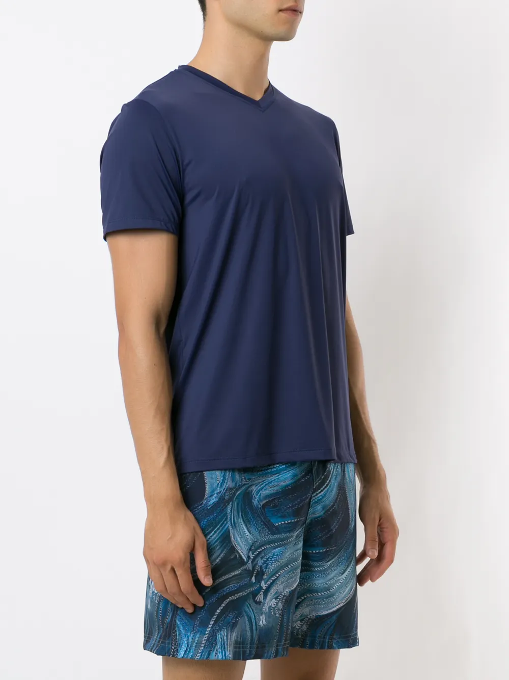 Lygia & Nanny T-shirt Blauw