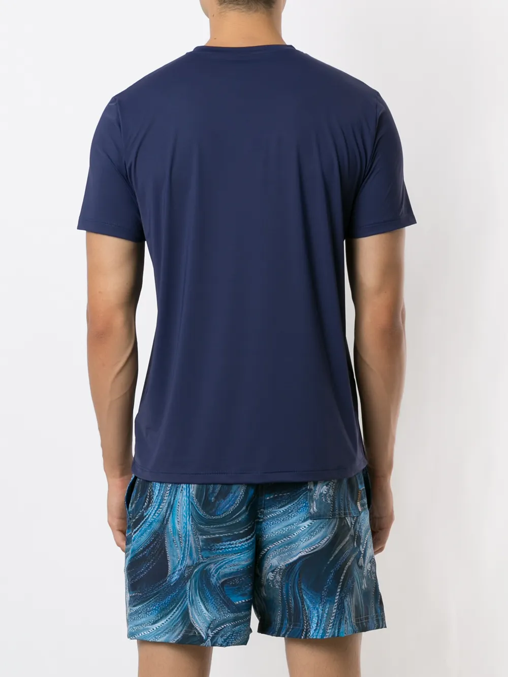 Lygia & Nanny T-shirt Blauw