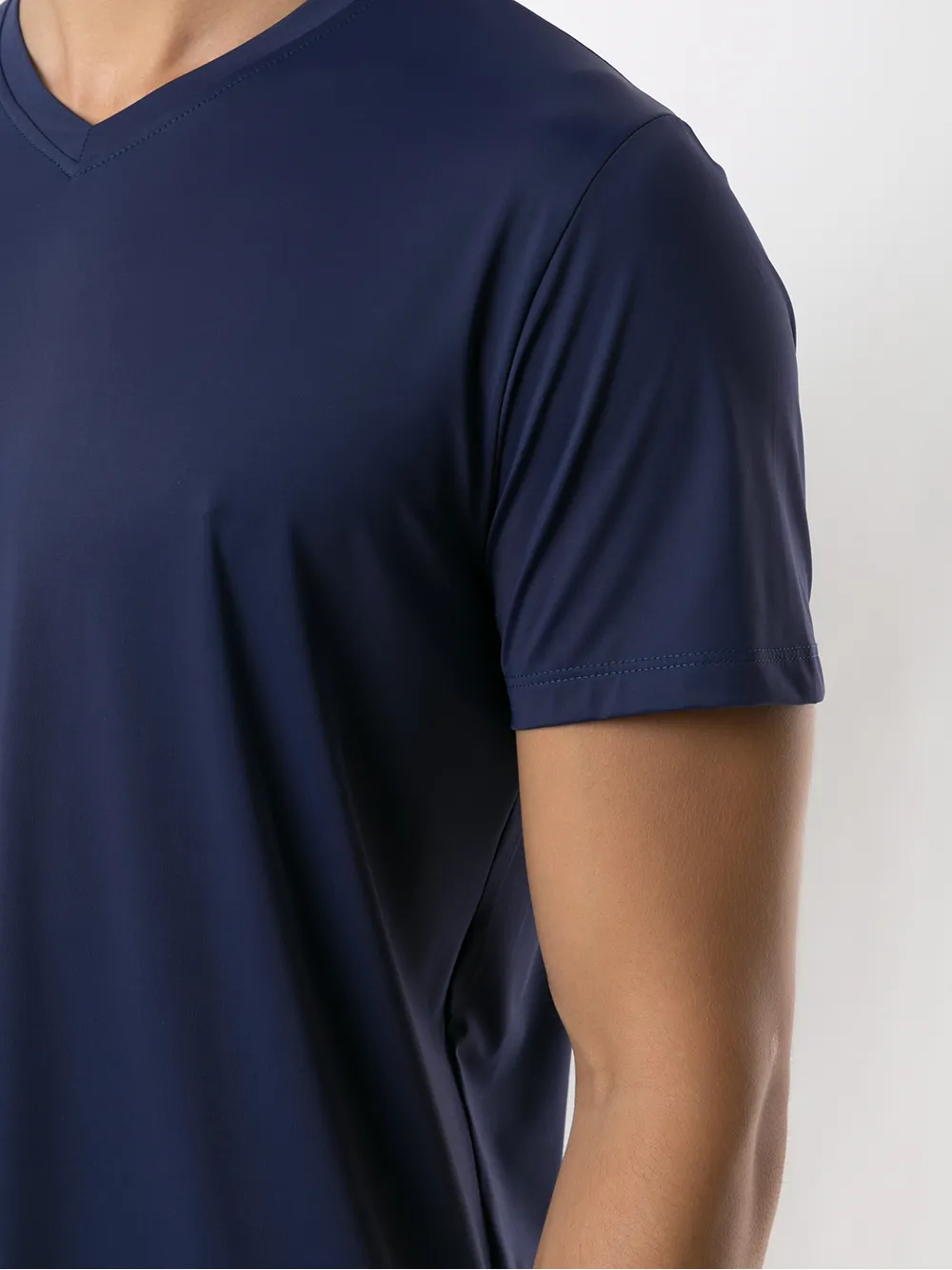 Lygia & Nanny T-shirt Blauw