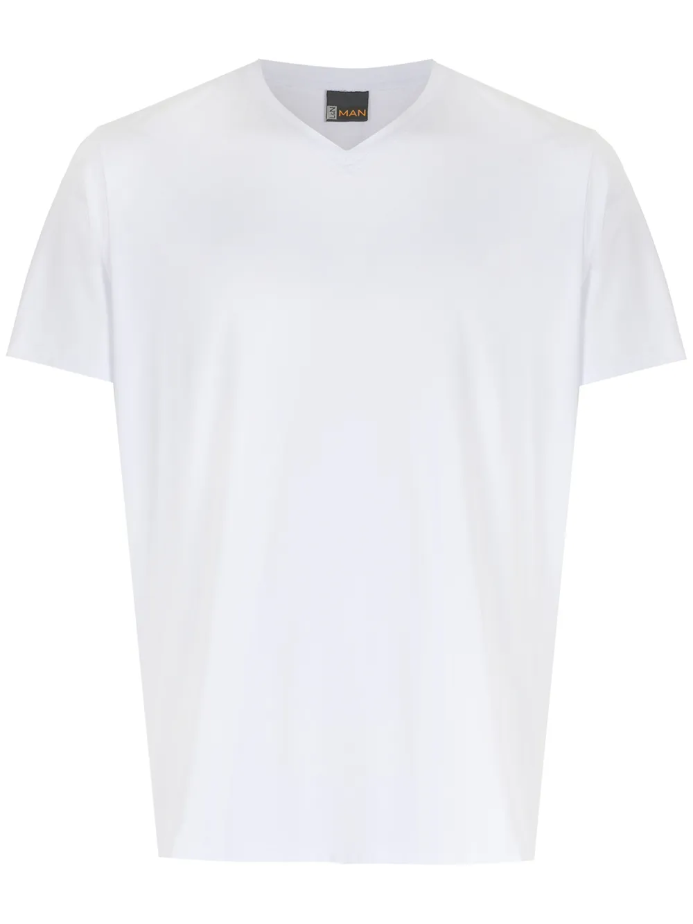 Lygia & Nanny 루카 UV 51 티셔츠 | 화이트 | Image 1