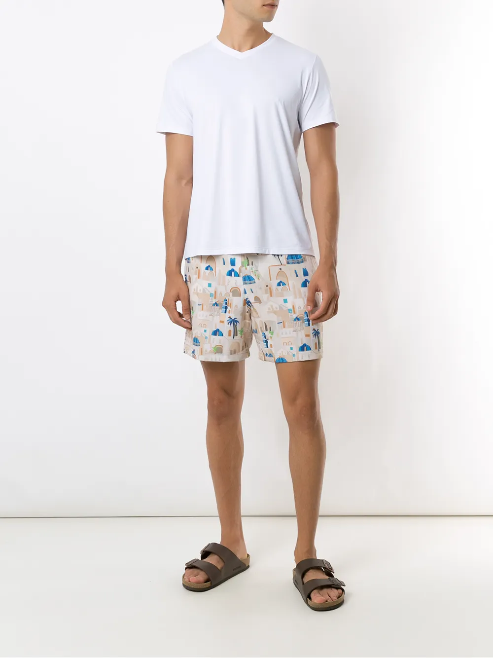 Lygia & Nanny 루카 UV 51 티셔츠 | 티셔츠 | Image 2