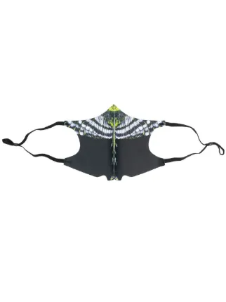 Marcelo Burlon County of Milan