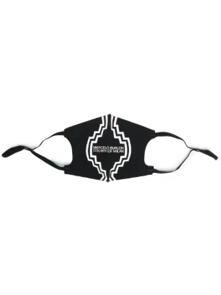 Marcelo Burlon County of Milan