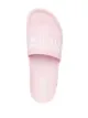 Versace Jeans Couture logo print slides