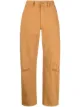 Image 1 of Barena cropped tapered trousers