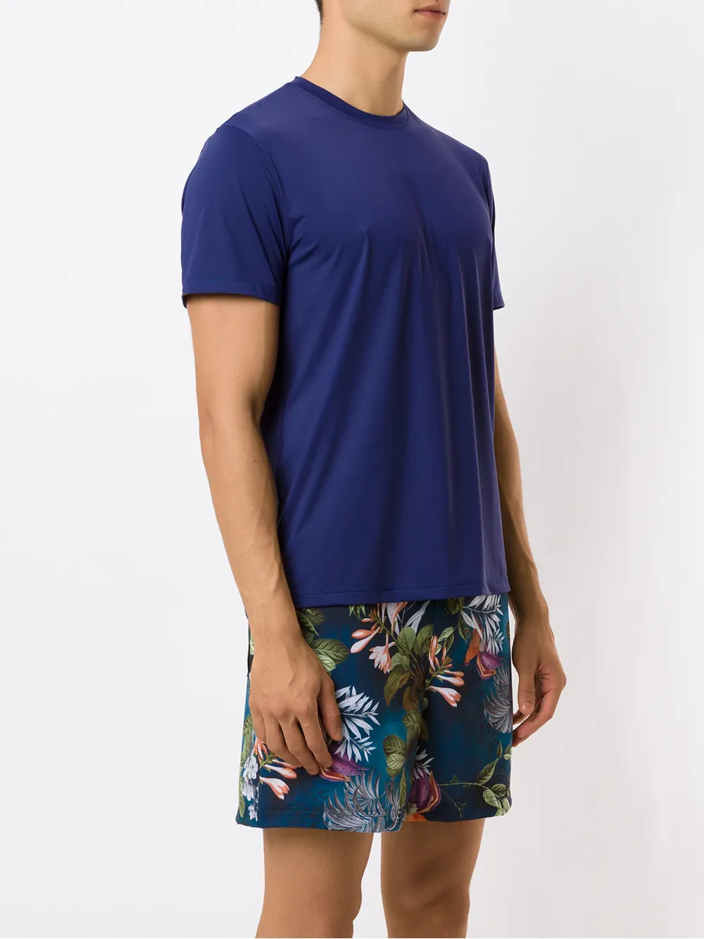 Lygia & Nanny T-shirt Blauw