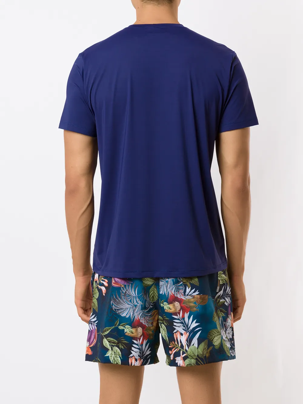 Lygia & Nanny T-shirt Blauw