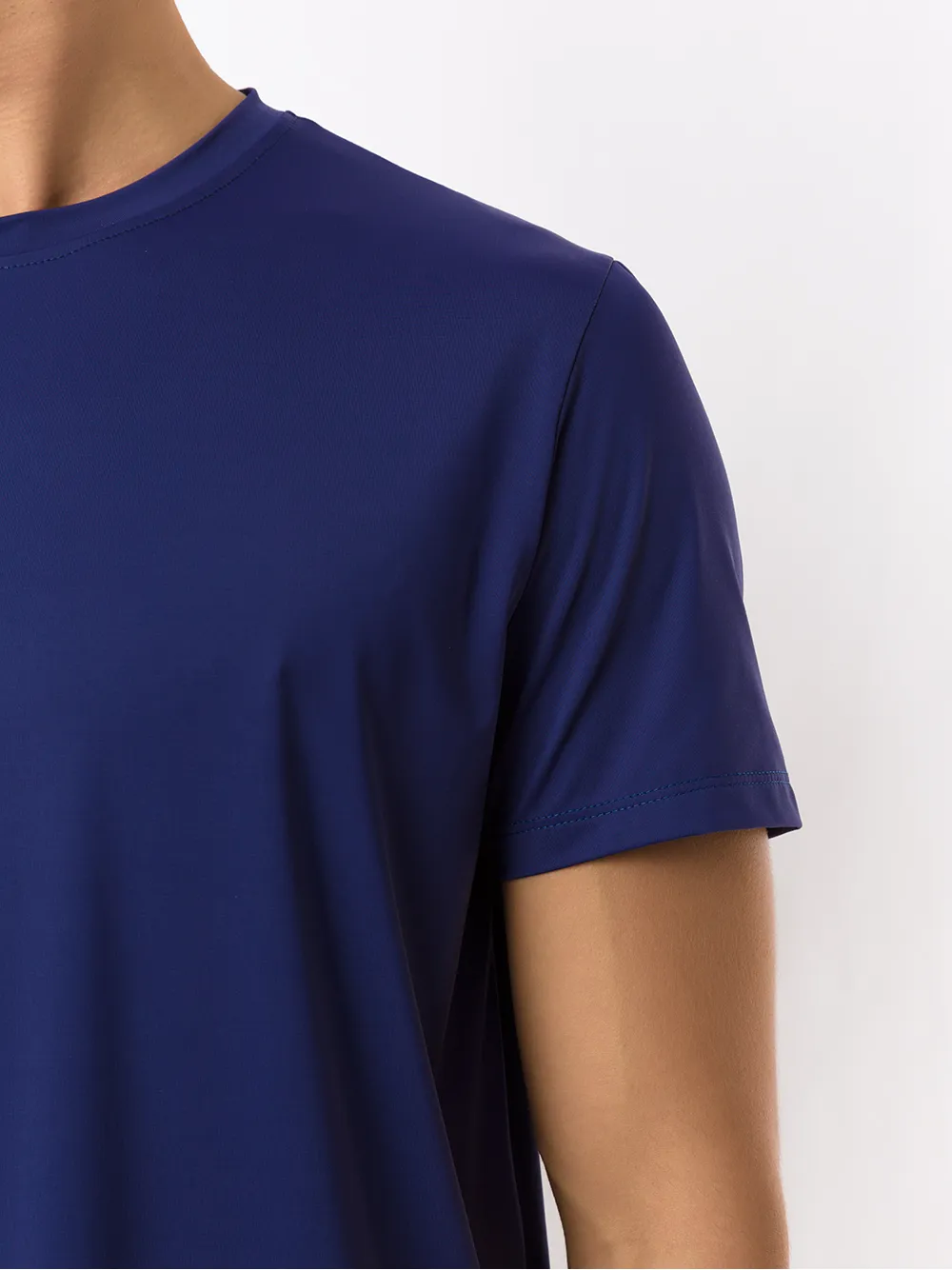 Lygia & Nanny T-shirt Blauw