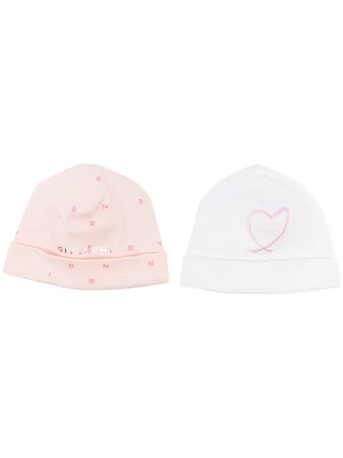 Givenchy Kids Hats - Shop Designer 