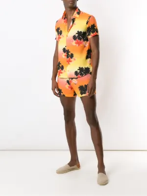Amir Slama Shirts for Men - Shop Now on FARFETCH