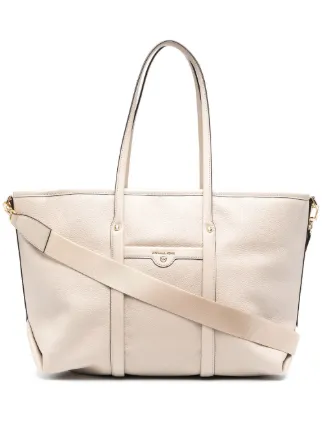 mk beck tote