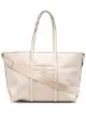 Image 1 of Michael Kors Collection large Beck tote bag