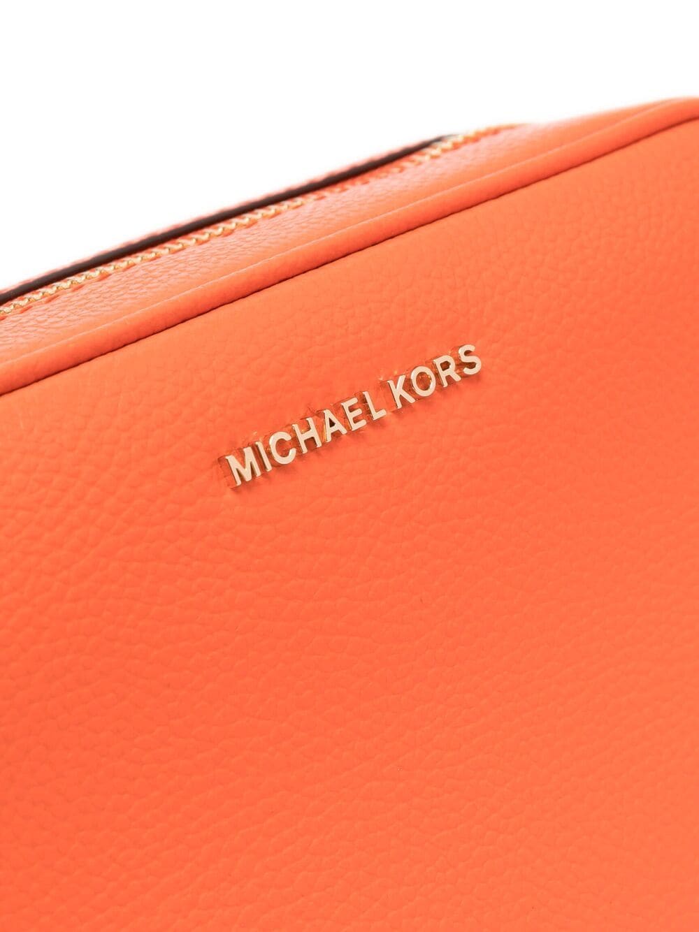 фото Michael kors collection сумка через плечо ginny