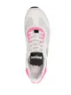 Blauer Klassische Sneakers