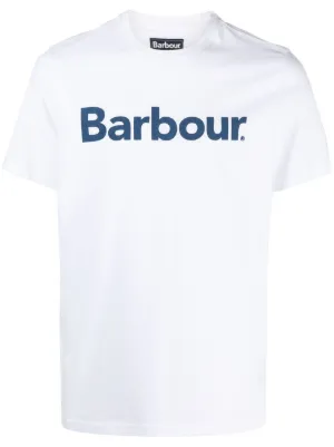 barbour t shirt