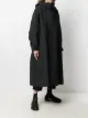 Y-3 CH1 GTX hooded poncho