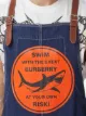 Bild 2 av Burberry jumpsuit i denim