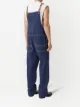 Burberry jumpsuit i denim