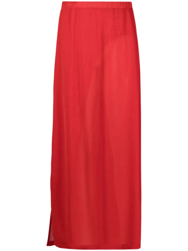 express skirt size chart