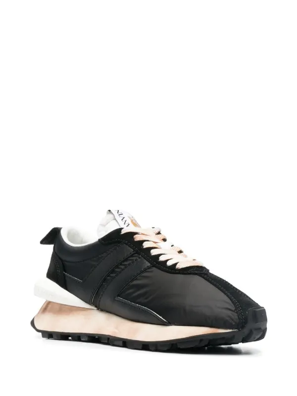 LANVIN Bumper ローカット スニーカー 通販 - FARFETCH