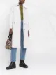 Image 2 of Herno concealed hood trench coat