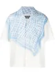 Изображение 1 из Jacquemus рубашка La Chemise Jean