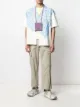 Изображение 2 из Jacquemus рубашка La Chemise Jean