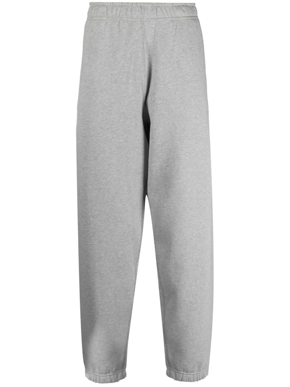 фото Nike спортивные брюки с логотипом swoosh